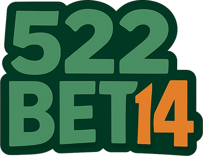 522bet14 Logo